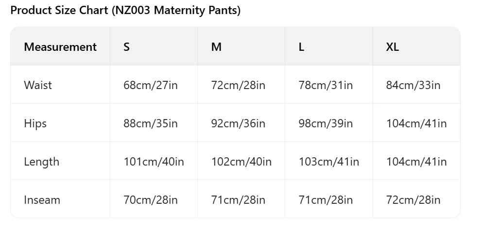 High Waist Maternity Jeans Autumn Winter Elastic Butt Lifting Stretch Pants For Pregnant Women Hot Sale