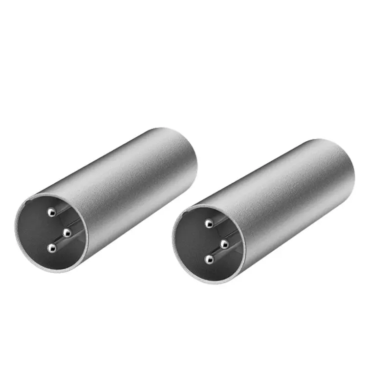 B04C-2Pcs 3Pin Xlr …