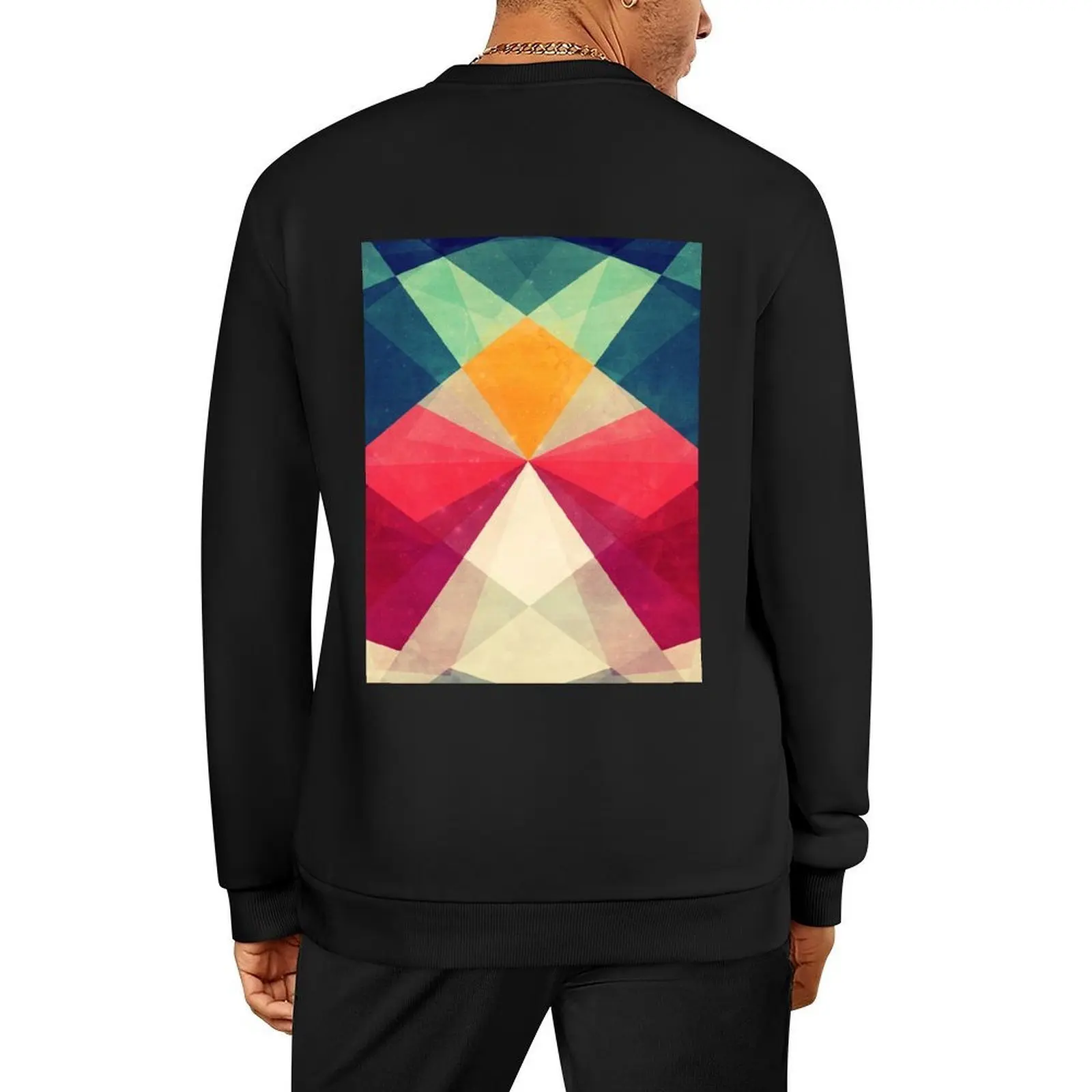 

Meet me halfway Pullover japanese style men's sweat-shirt set graphic t shirts men men's sweat-shirt winter man sweatshirt
