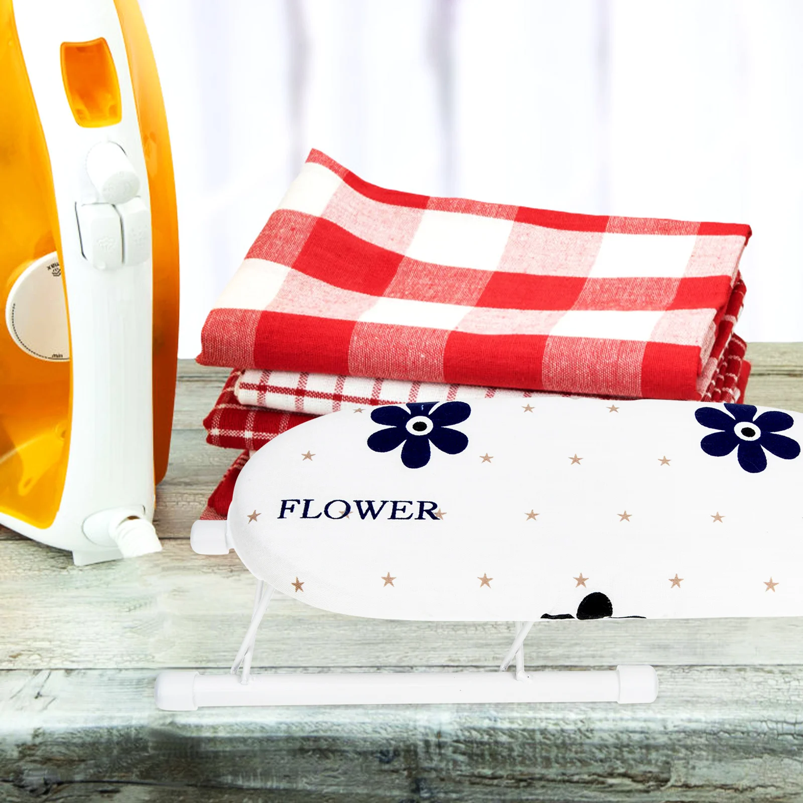 لوح كي صغير قابل للطي صغير الحجم محمول للاستخدام المنزلي والسفر لوح كي قابل للطي هدية هووسورمينغ لوازم منزلية