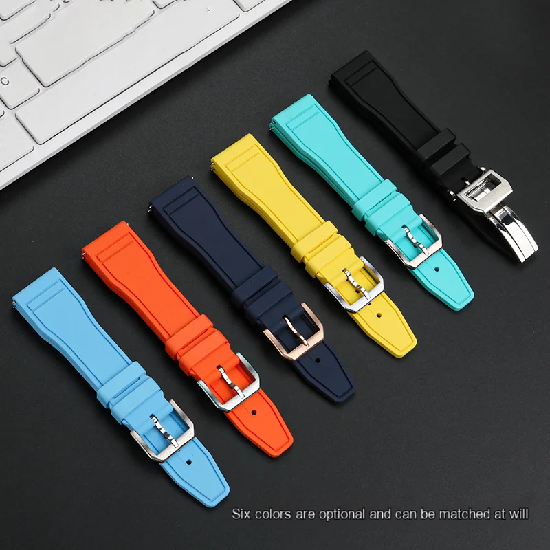 TAG Monaco 비톤 시계 스트랩, 퀵릴리즈 팔찌, CBL218, CBL211, CAW211, HEUER F1, WAZ201, CAZ201, WAZ211, 20mm, 22mm