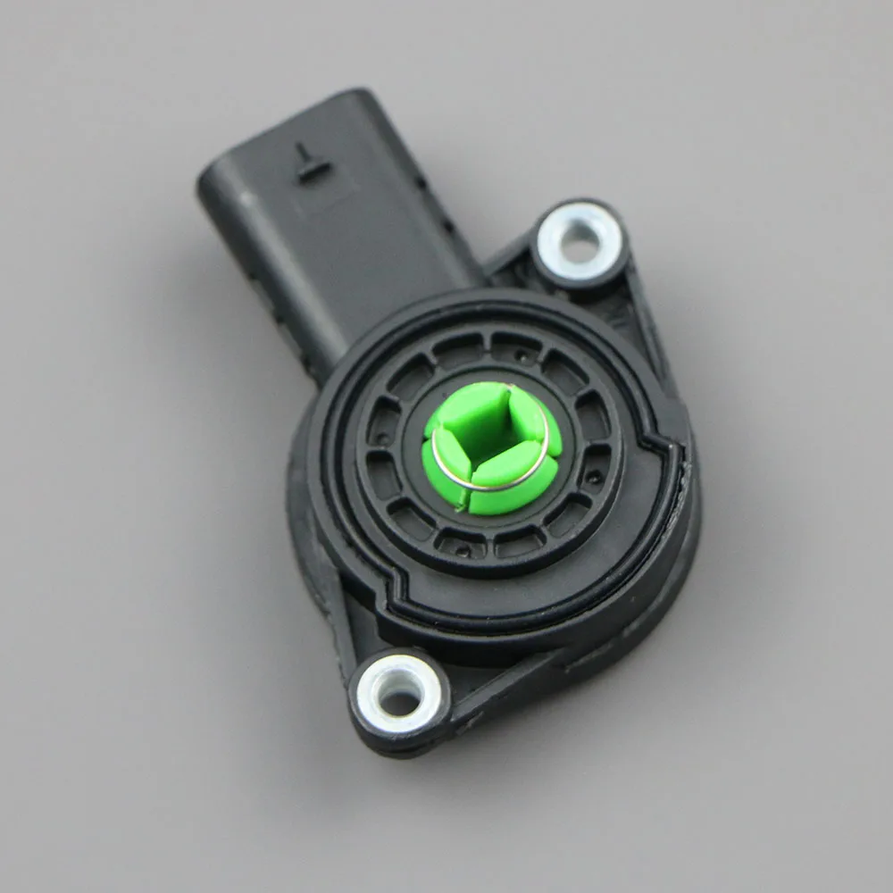Image 3: Capteur de position du papillon des gaz 07L907386B pour VW Tiguan Passat B7 CC Golf 6 Skoda Octavia Superb 07L 907 386 B