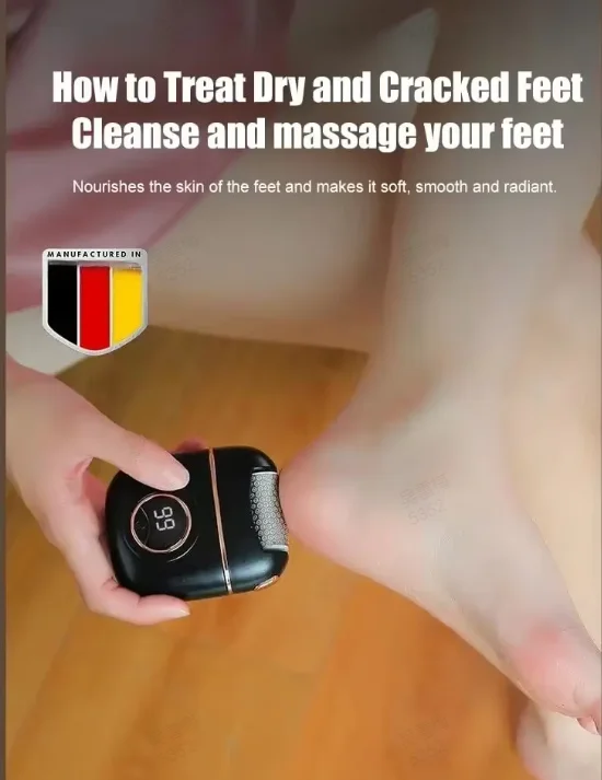 جديد الرقمية الكهربائية القدم الملمع آلة الحفر الكهربائية للأظافر مسمار ساندر المهنية مجموعة تشذيب الأظافر شاشة ديجيتال #6