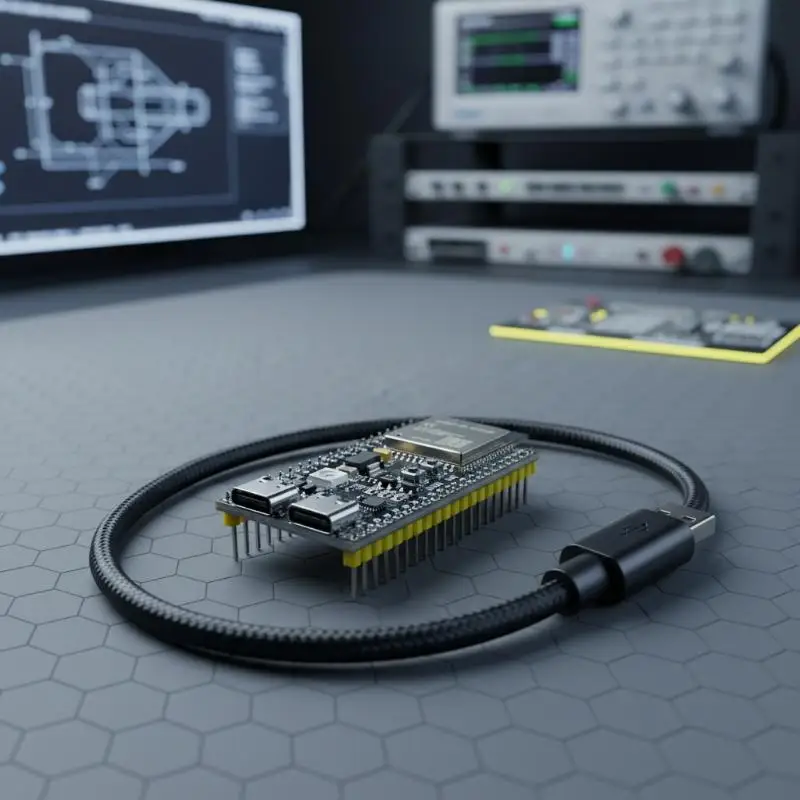 Placa de Desenvolvimento ESP32 - Diy Innovative Electronics avaliação e preço