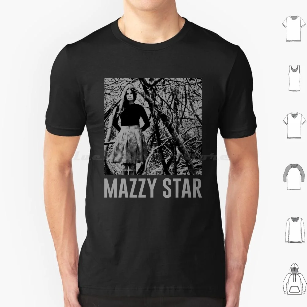 Mazzy Star Hope Sandoval T Shirt Men Women Kids 6Xl The Jesus And Mary Chain Shoegaze Dream Pop Shoegazing Pop Culture Slowdive