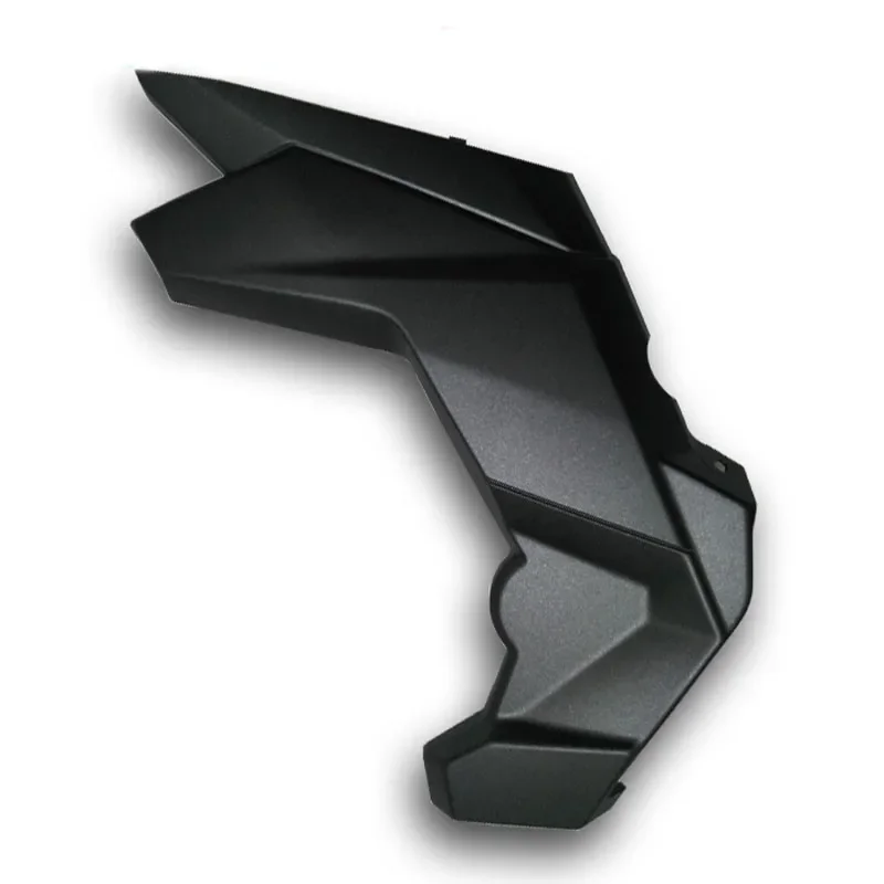 

For CFMOTO Motorcycle Accessories 650NK 400NK Engine Guard Plate Left and Right Decorative Plate Plastic Shell