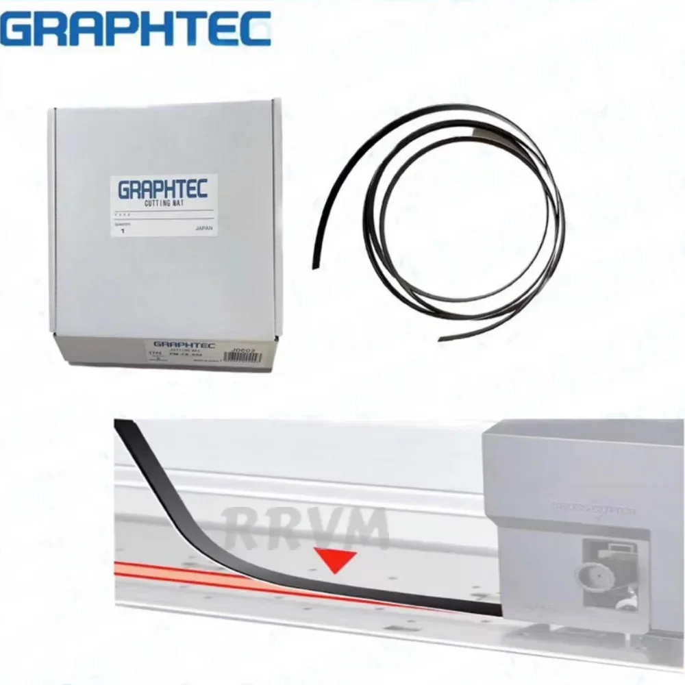 1PC New Original Graphtec Cutting Plotter FC7000-60 FC7000-75 FC7000-100 FC7000-130 FC7000-160 Cutting Strip / Cutting Mat