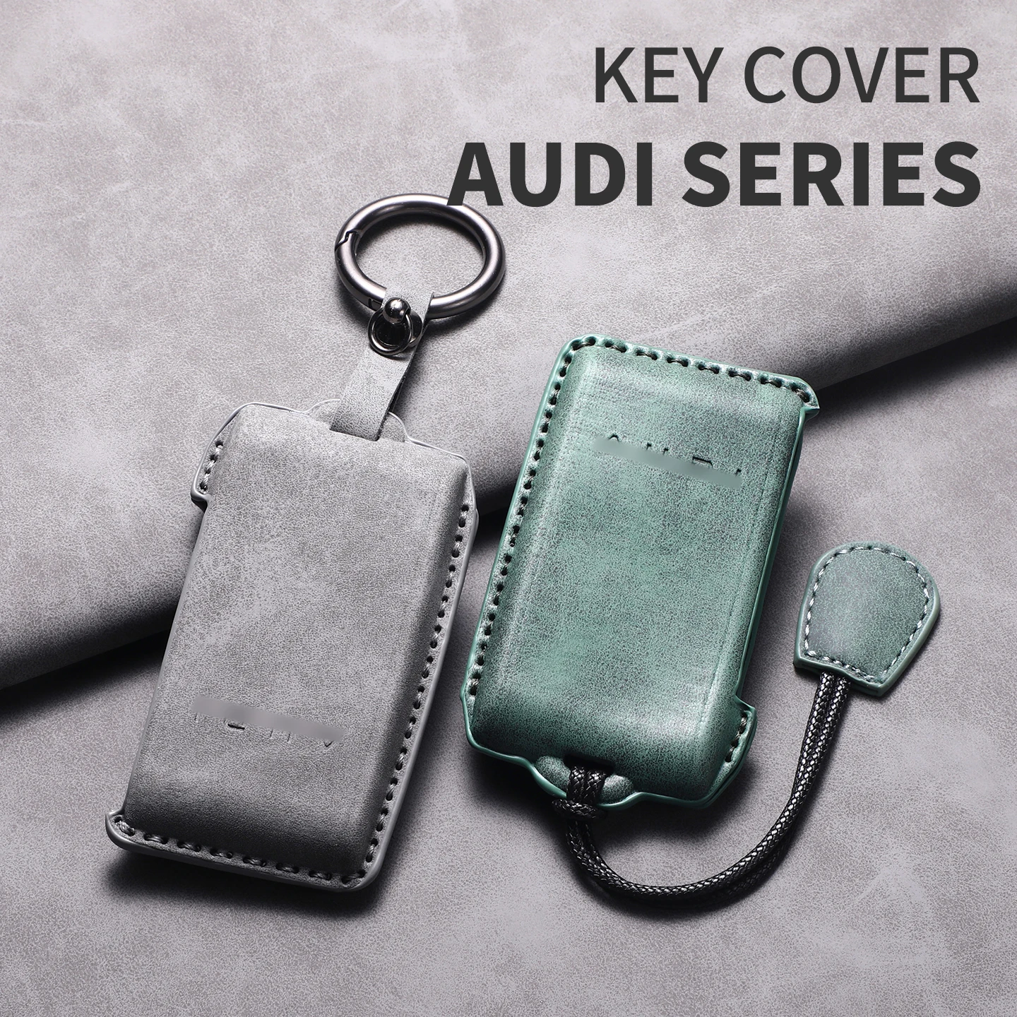 NFC Card Key Cover Case Fit For 2026 New AUDI E7X & E5 Sportback, Special Smart Induction Card Key Protective Shell