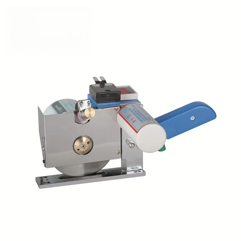 B11 (260mm) End Mill Cloth Cutting Machine Cloth
