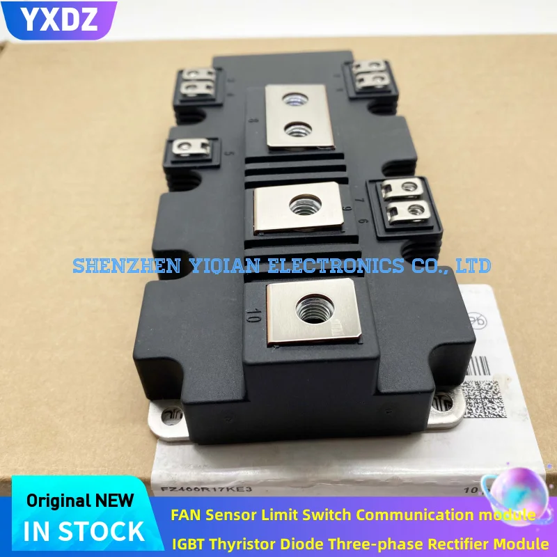 IGBT FF1400R17IP4 FF1000R17IE4 FF1000R17IP4 FF650R17IP4 FF900R12IE4 2MBI900VXA120 2MBI1400VXB-120P-54/50 2MBI1000VXB-170-50