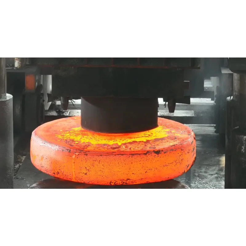 شفاه SO مزورة دقيقة لمعالجة المياه والتزوير البحري، وجه RF/FF، وأسعار تنافسية #3