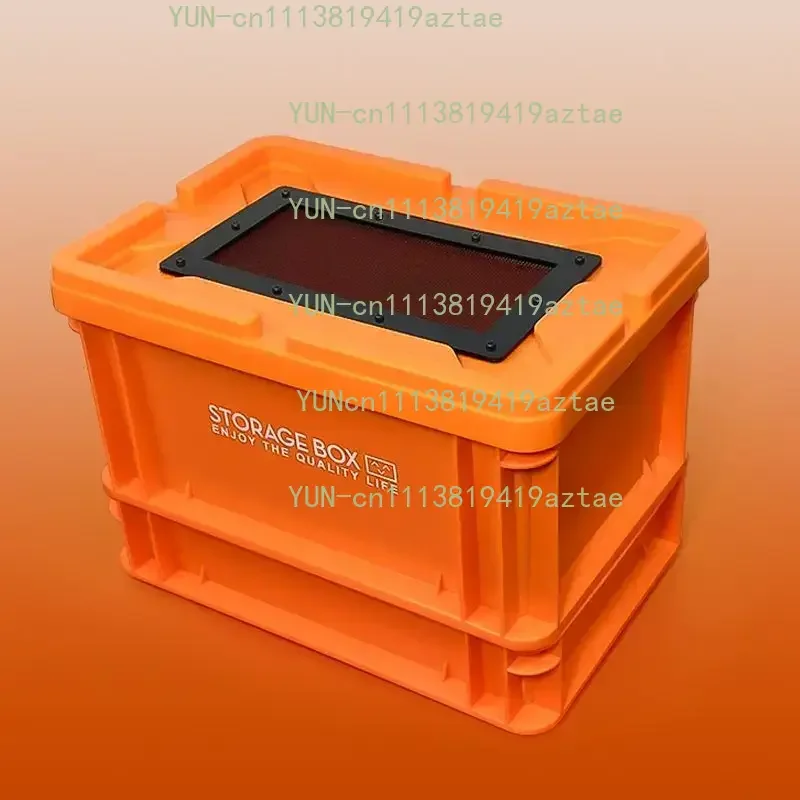 Cherry Cockroach Breeding Box Dubia Reptile Small Terrarium Cricket Mealworm Superworm Breeding Cage Reptile Pet Insect House