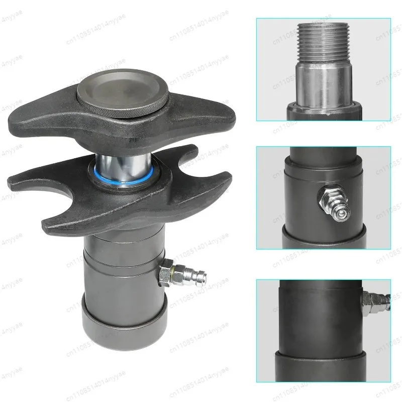 Puller Truck Ball Joint Tool Pneumatic 8.8 Ton Hydraulic Ball Joint Removal Tool