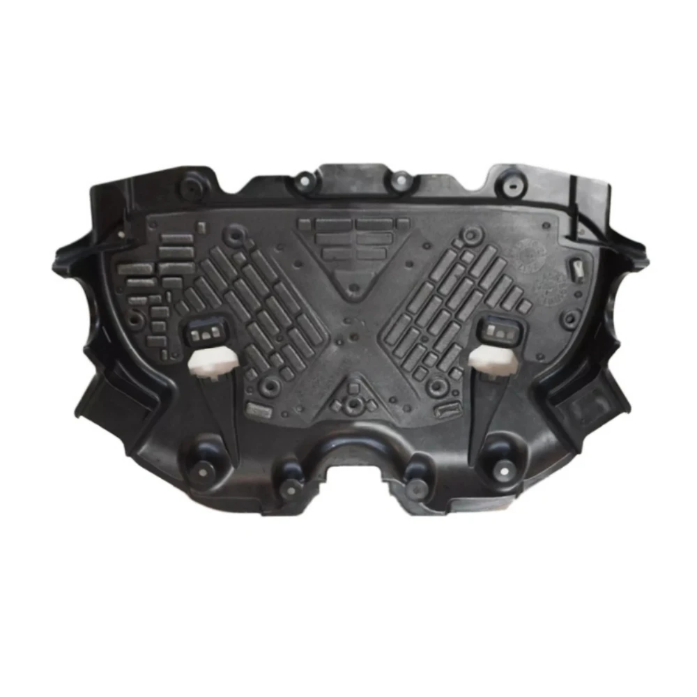 Engine Lower Guard Plate A2225200623 For Mercedes Benz S- Class W222 X222 V222 S400 2018-2020
