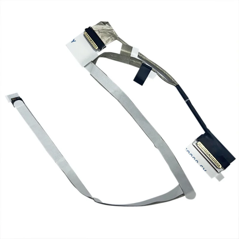 

New EDP HD LCD Non Touch cable For Dell Latitude 3420 CYBG L14 MLK 30PIN 0YCJTT