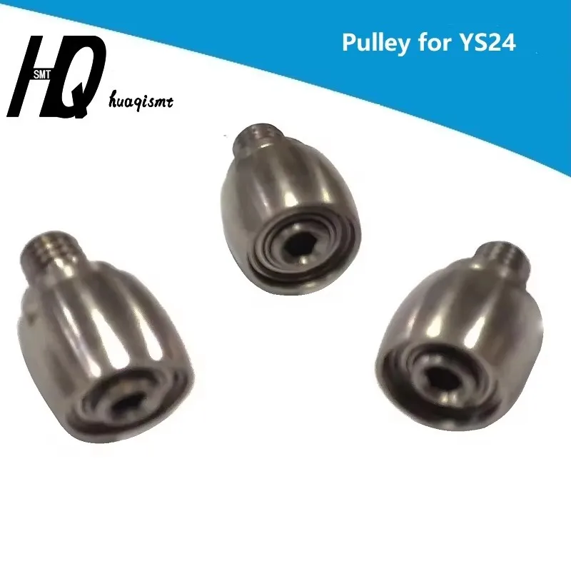 

Ролик (шкив) для установочных машин YAMAHA YSM10, YSM20, YSM40, модель KLW-M913A-A0