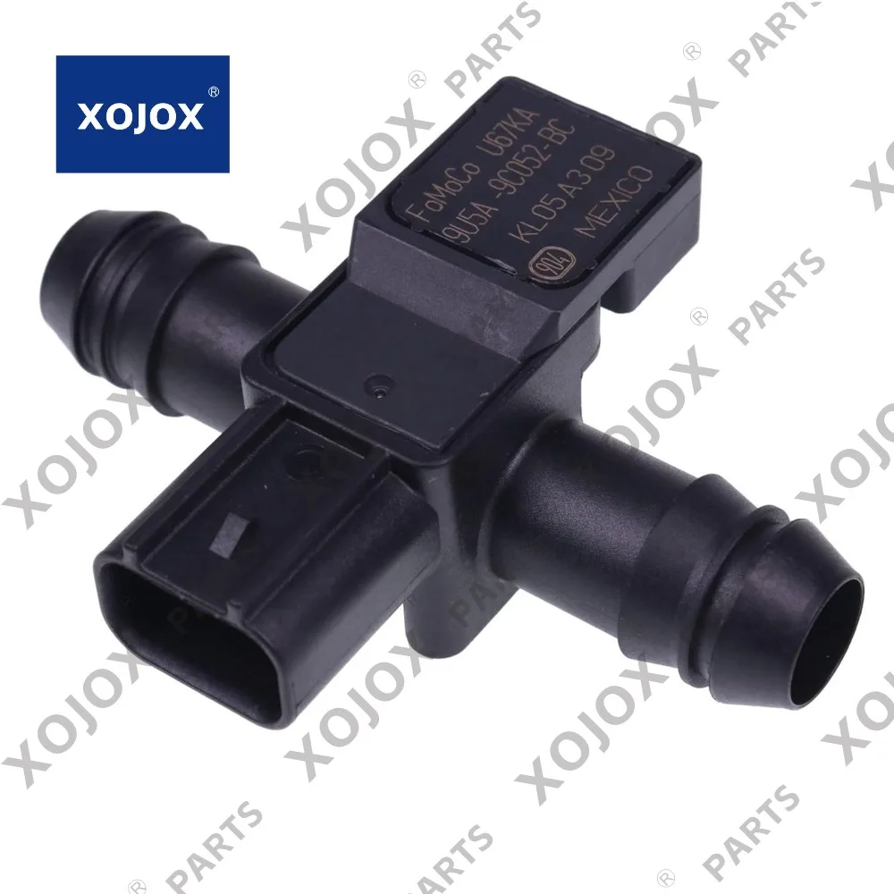 

XOJOX Fuel Tank Pressure Sensor 9U5A-9C052-BC 0261230585 For Ford Crown Victoria Escape Expedition Explorer E Series 2003-2010