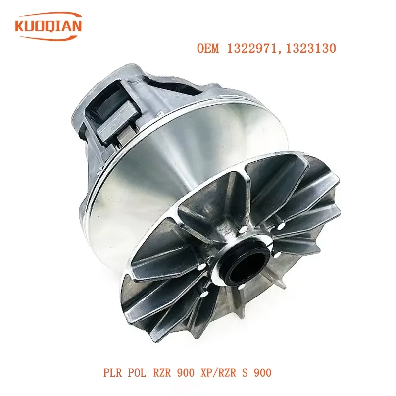 AP03 Primary Drive Clutch 1323283 1323130 1322971 For POL PLR  RZR 900 XP/RZR S 900  2014 - 2019 QUAD GO KART