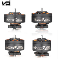 2Pcs VCI SPARK 1303 1304 1305 1304 Extremely LightWeight Upgraded Micro Brushless Motor For FPV Drone