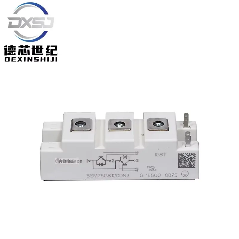 

NEW Original Thyristor SKKT570/12E /14E /16E/18E New IGBT modules in stock