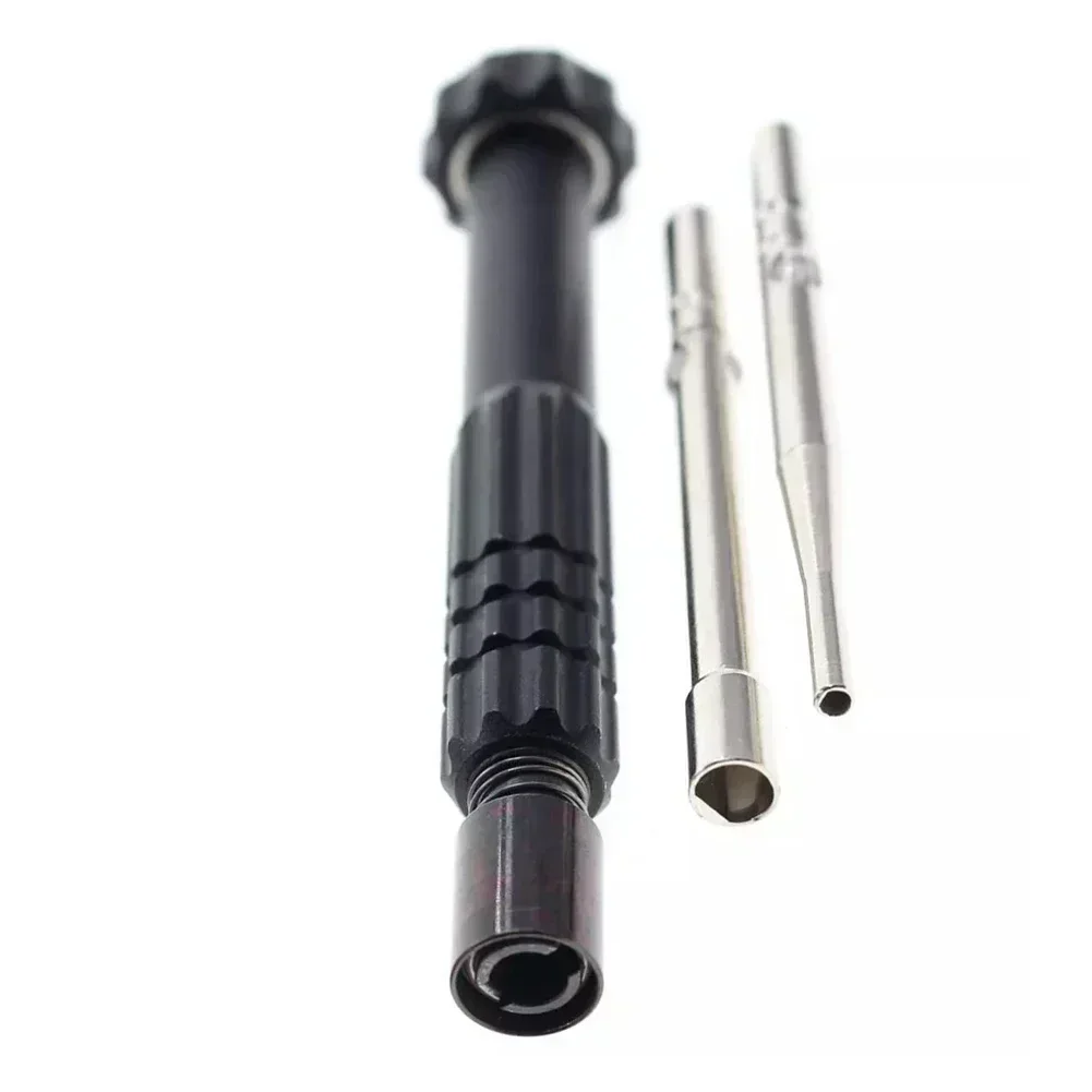 Adjustment Tool Set Carburetor Adjustment Tool 100 Aluminum Tool D Tip For Adjustments Versatile Carburetor Tool