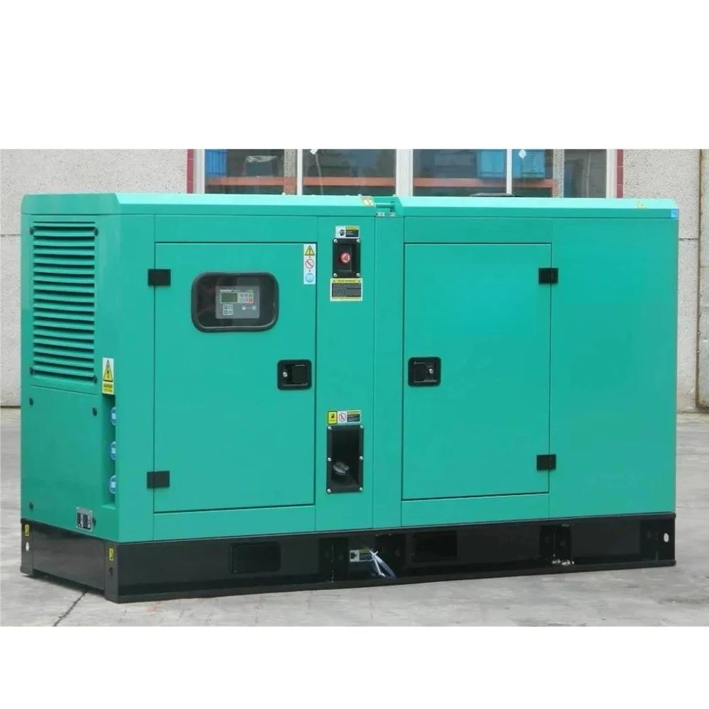 أسعار الطاقة الصامتة للغاية 50kva مولدات للبيع 50 Kva مولد