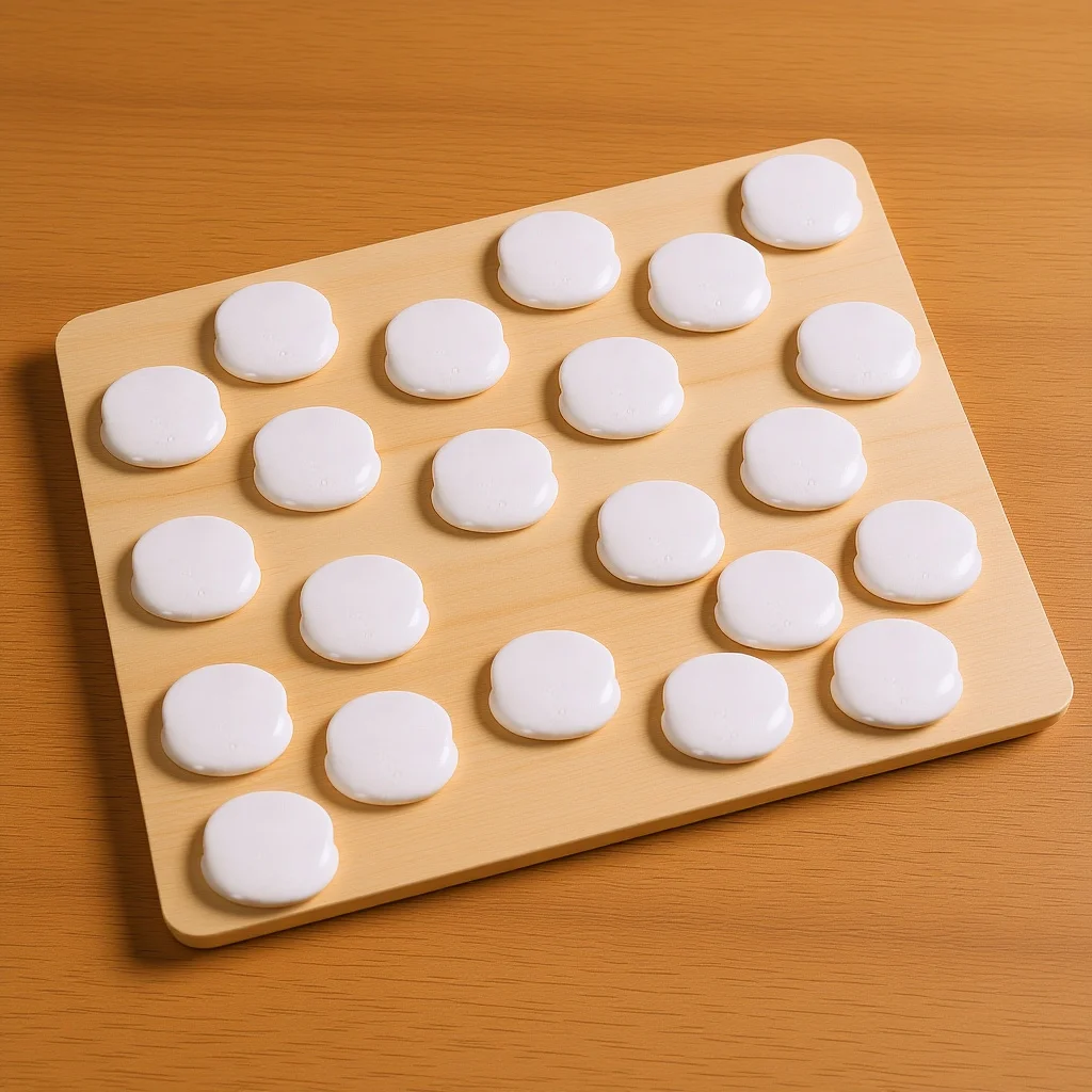 24Pcs Flute Plug Key Cover Soft Comfortable Long Lasting Use Professional Technology Flutes Repair Key Caps Silicone Flute Plug