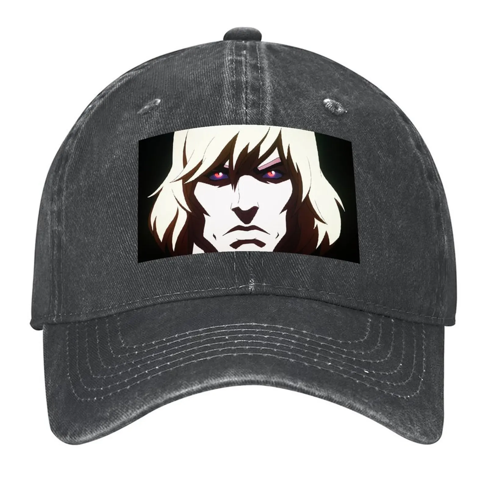 

He-Man Baseball Cap Christmas Hat fashionable fun hats western Hat Women's Beach Visor Men's