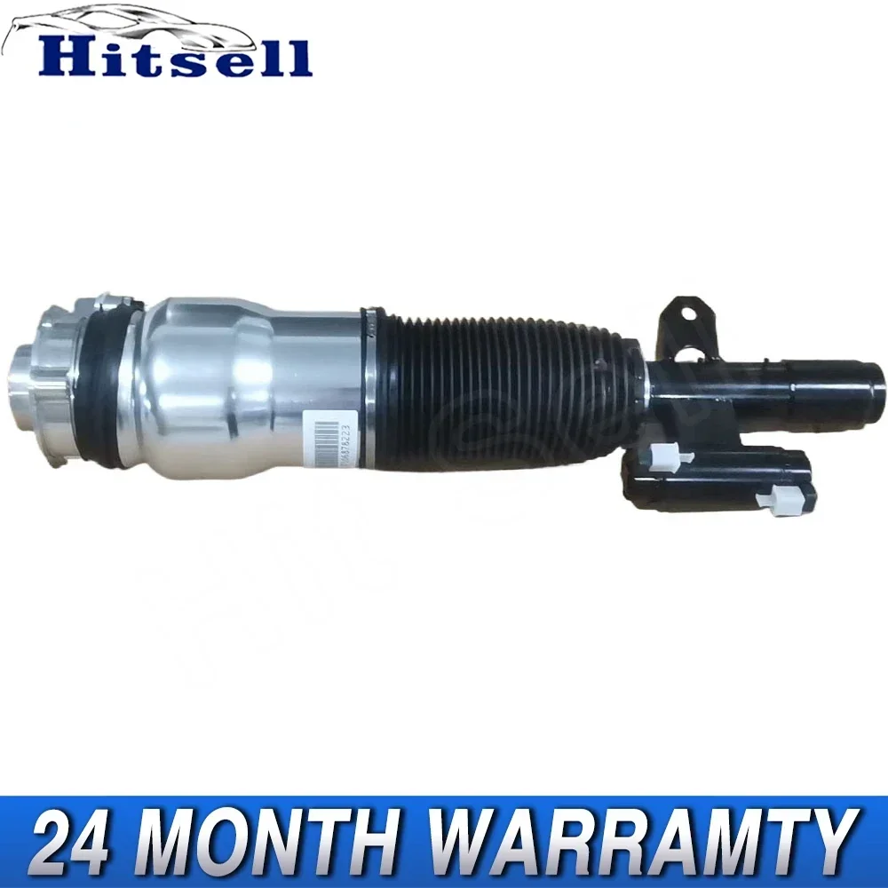 

Амортизатор передней пневмоподвески с EDC для Rolls Royce Cullinan RR3 2015- (номера 37106878223, 37106899087, 37106899088)