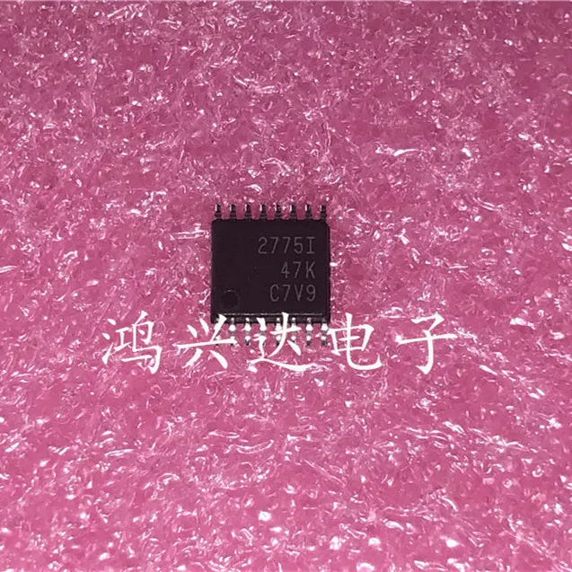 

5-100 шт./лот TLV2775IPWR 2775I TSSOP16 новый оригинал