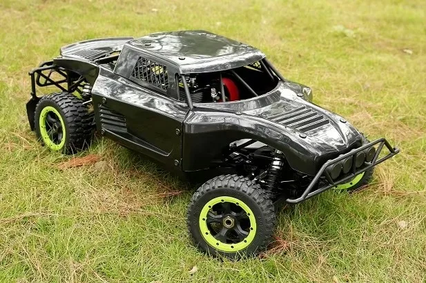 

Комплект высокопрочных автомобильных каркасов для LOSI 5IVE-T ROVAN LT DTT