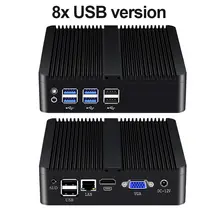 Fanless Mini PC #5