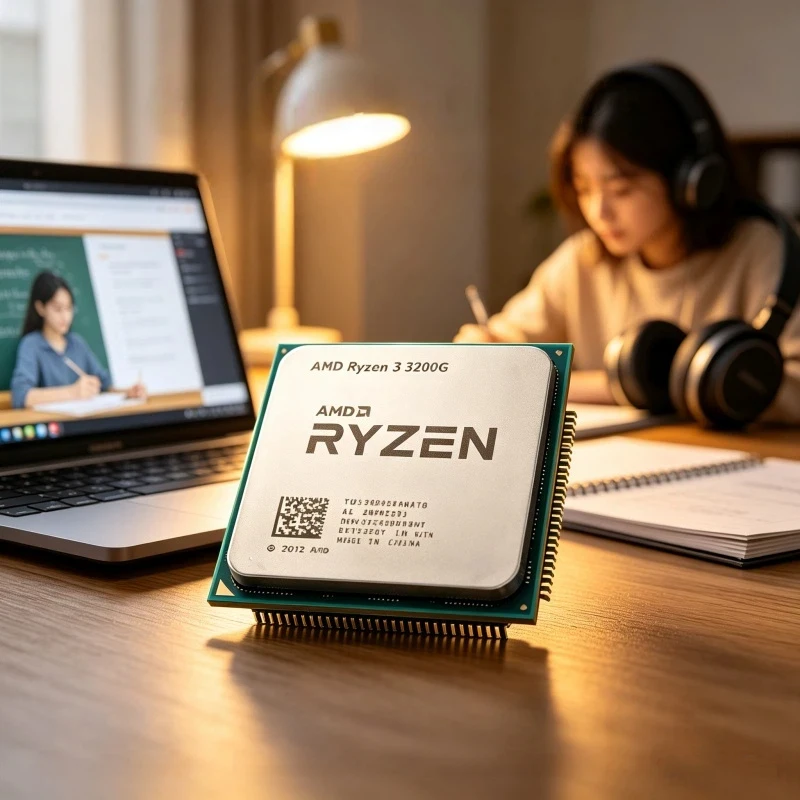 processeur-amd-ryzen-3-3200g-am4-4-cœurs-compatible-ddr4-avec-carte-graphique-vega-8-integree-cpu-pour-pc-domestique