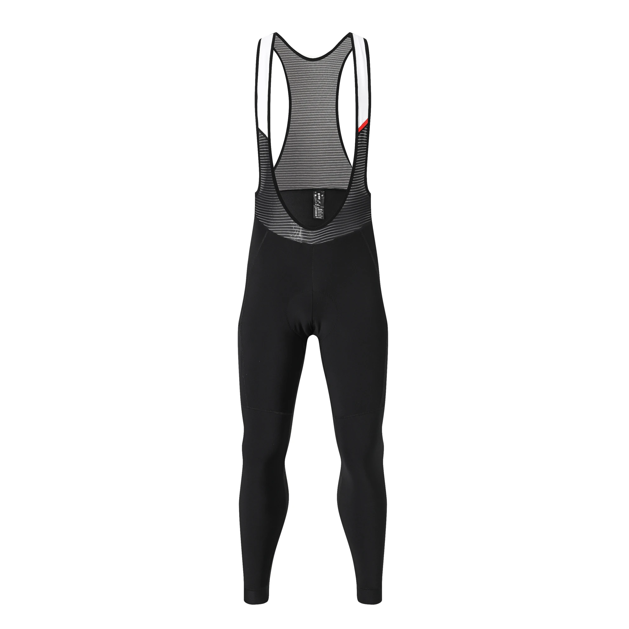 AliExpress YKYWBIKE 2025 Winter Cycling Bib Tights Thermal Warmth Fleeced Road Bike Bib Long Pants 6 Hours Riding Bicycle Clothing