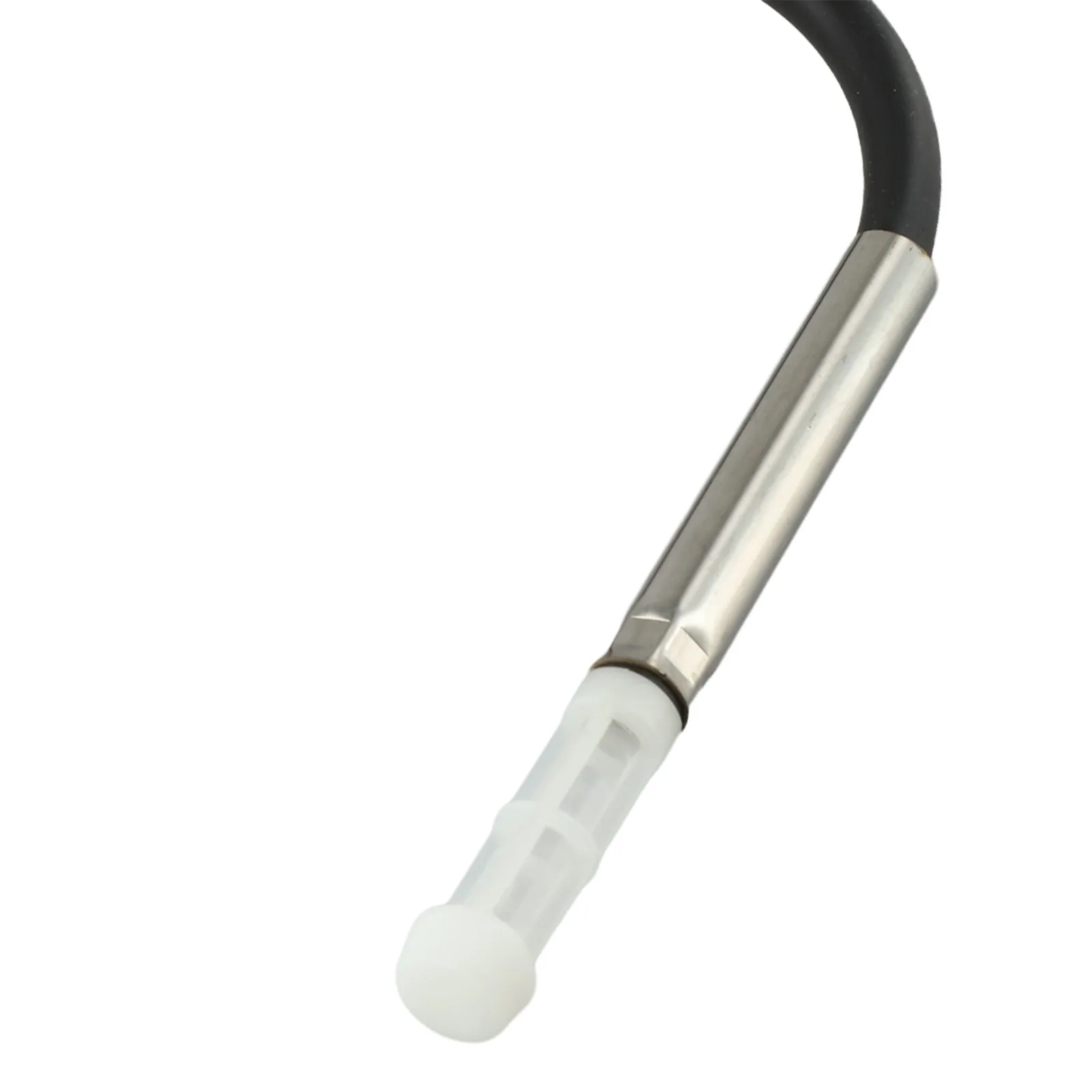 ملحقات المحرك الخارجي قارب خزان الوقود المناسب لصيانة المحرك المحمول خزان البنزين مجموعة موصلات لقارب 12L #4