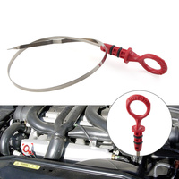 Car Engine Oil Dipstick For VOLVO S80 1998-2006 For XC90 2003 2004 2005 2006 30731177