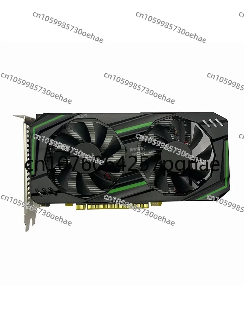 Gtx1050ti Graphics Card 970 960 750ti 1030 2G 4G Upgrade Installed Computer