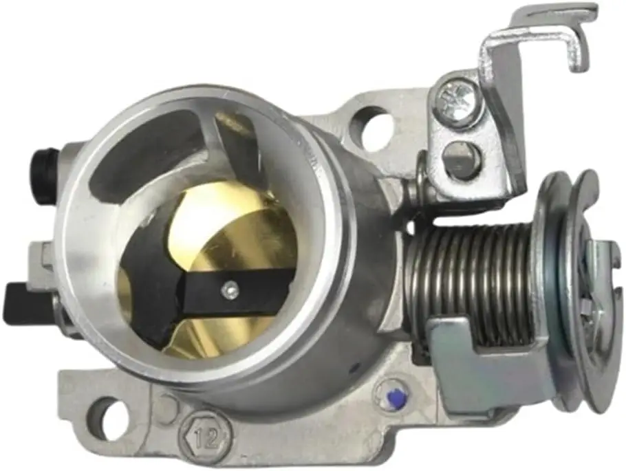 

Motorcycle Racing Throttle Body 24/25/26/28/29/30/32/34mm Fit for Wave110i 125i EX5 Dream Modified Throttle Body(30MM)