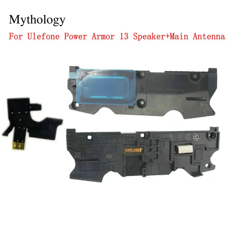 

For Ulefone Power Armor 13 Speaker Original Waterproof Speaker Box Main Antenna Mobile Phone Repair Parts