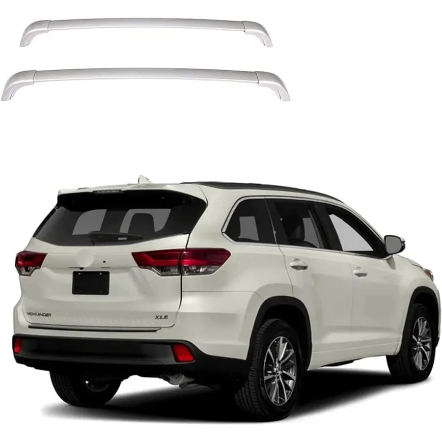 Roof Rack Crossbars…