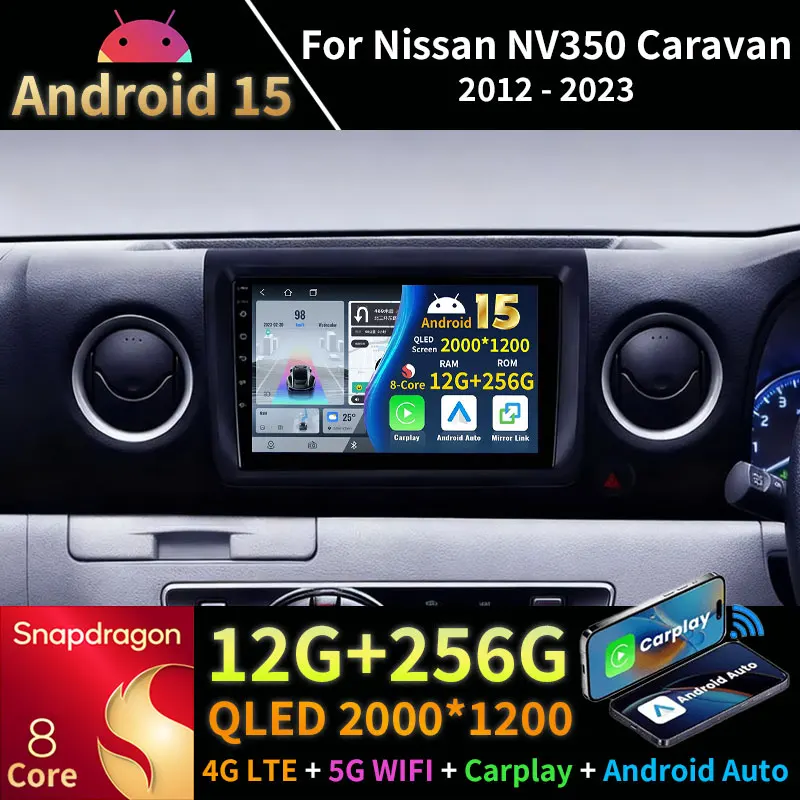 Android 15 Carplay … - image