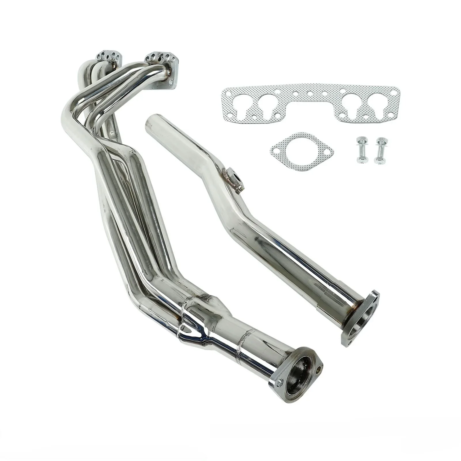 

High Quality Exhaust Header Manifold Dow Pipe For Toyota Celica Pickup Hilux 75-80 2.2