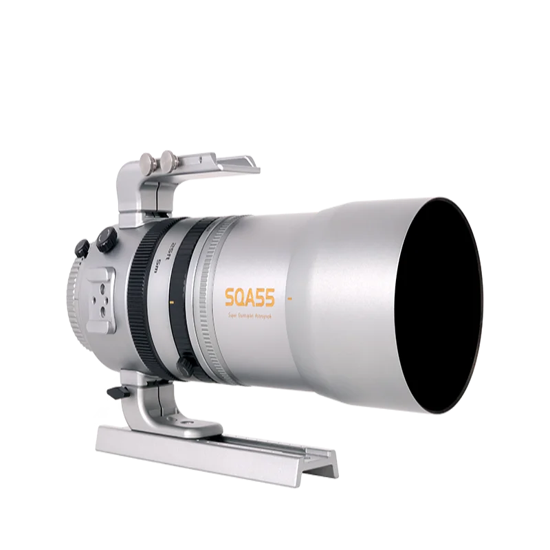 ASKAR SQA55 Astronomical telescope Professional deep space photography can accept DSLR and mirrorless cameras