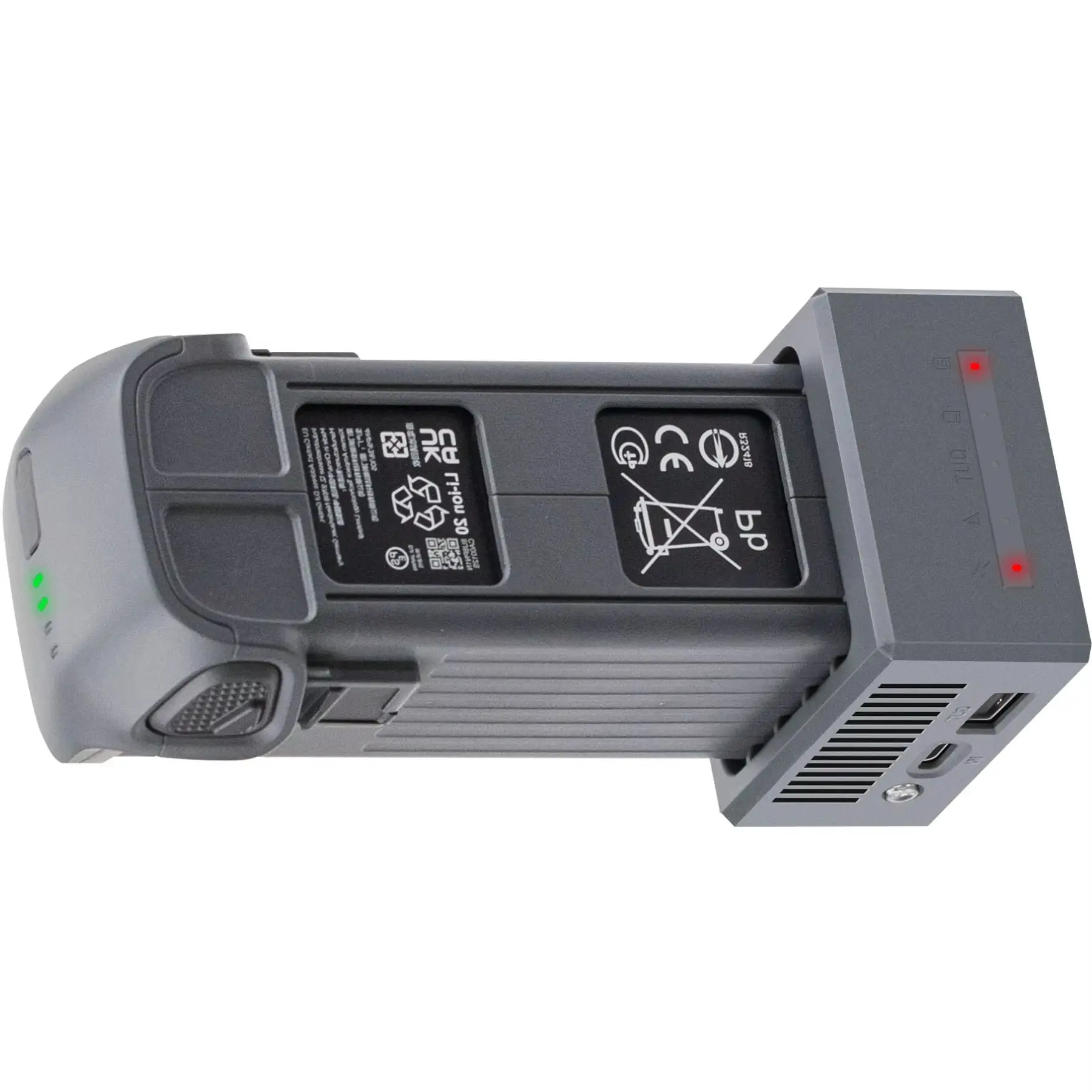 

Charger And Battery Maintenance Device For DJI Mavic 4 Pro