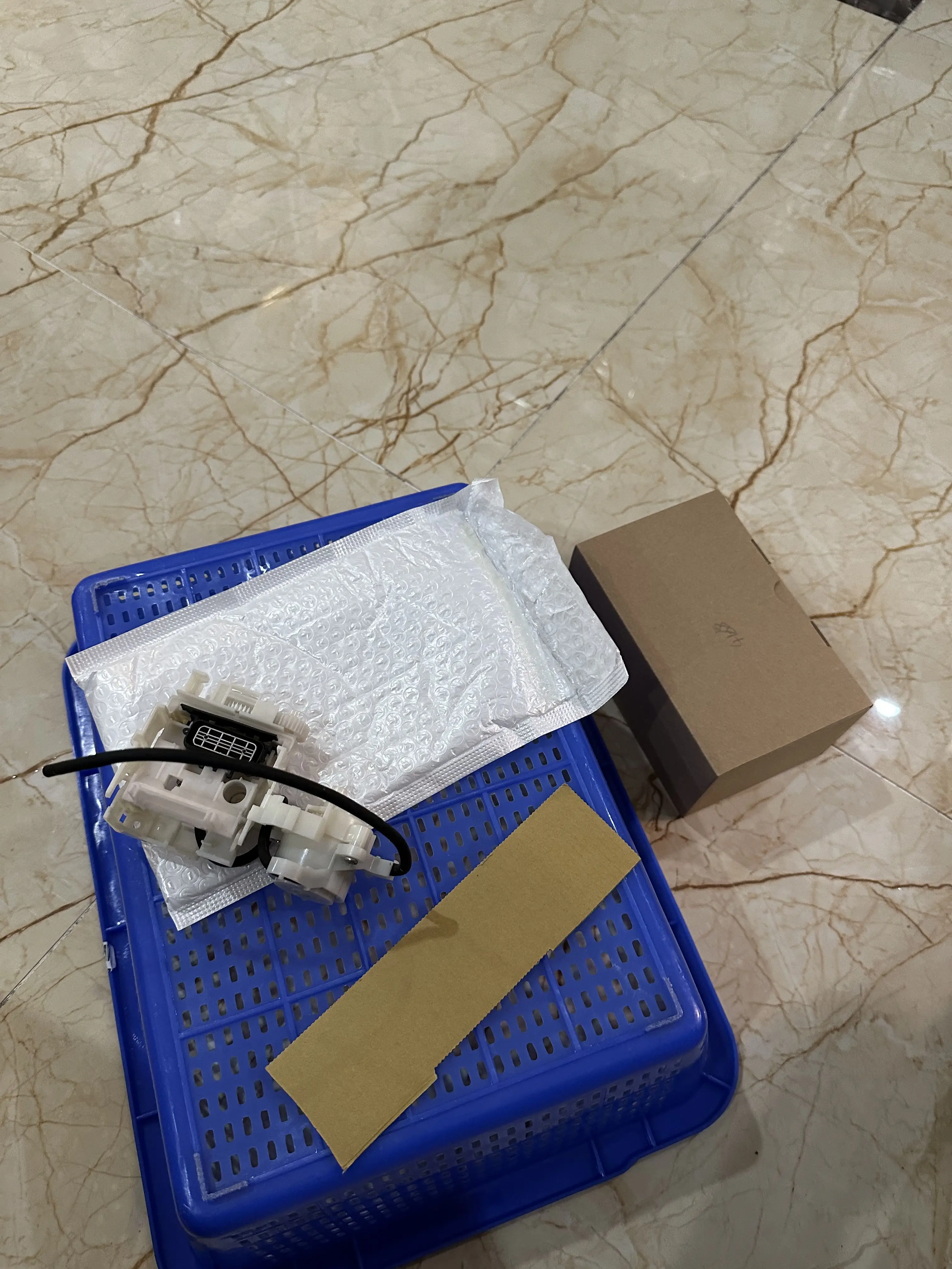 

1 шт., блок очистки системы чернил для насоса Epson L4150 L4151 L4153 L4156 L4158 L4168 L4169 L4160 L4163 L4165 L4166 L4167