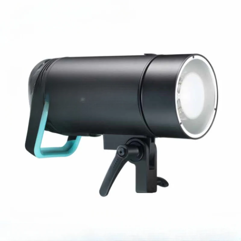 

High speed flash 800S single light glass cover