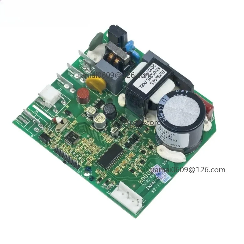 VTB111Y JXPR-03-D2A (402A) Refrigerator Control Board Fridge Motherboard PCB Freezer Replacement Spare Parts