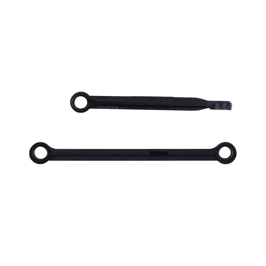 Wltoys 1:28 Piezas de repuesto para coche RC K989-40 Bola trasera K989-41 Barra de dirección K989 Accesorios