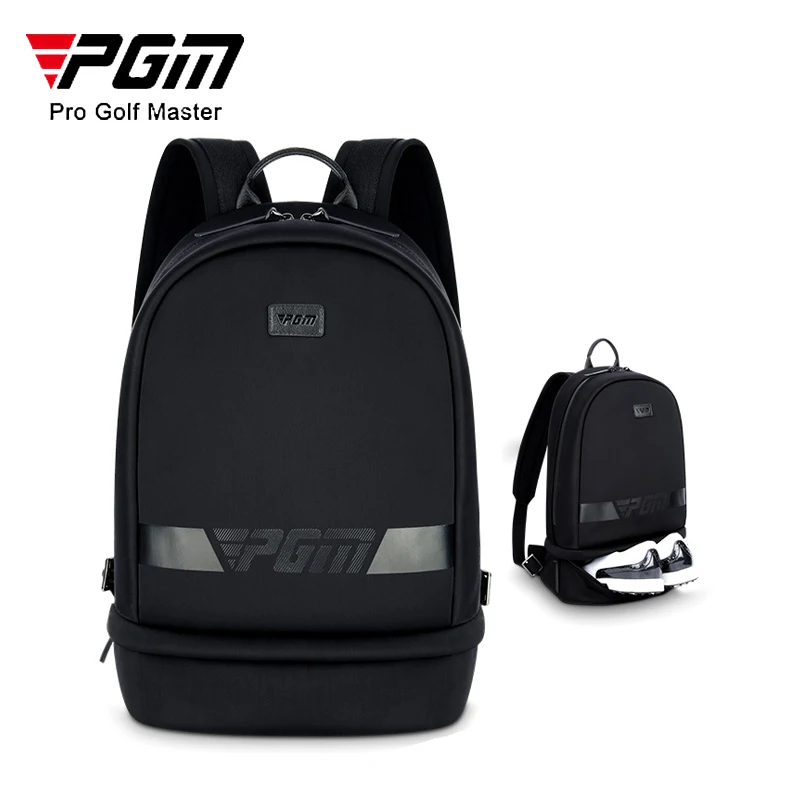 

PGM YWB031 Luxury Golf Backpack with Adjustable Straps Made of Durable Nylon Sport Bag