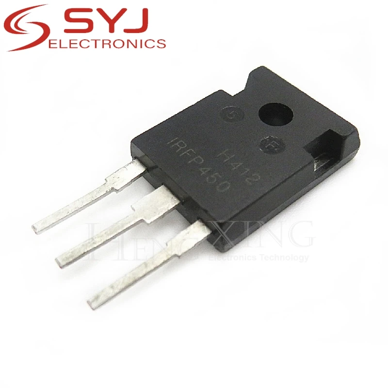 （1pcs-5pcs）IRFP4668PBF IRFP4668 TO-247IRFP460PBF IRFP460 TO-247IRFP450PBF IRFP450 TO-247TO-247